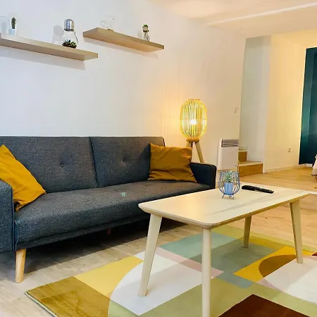 Ferienwohnung Le Nuage Montpellier Exterior foto