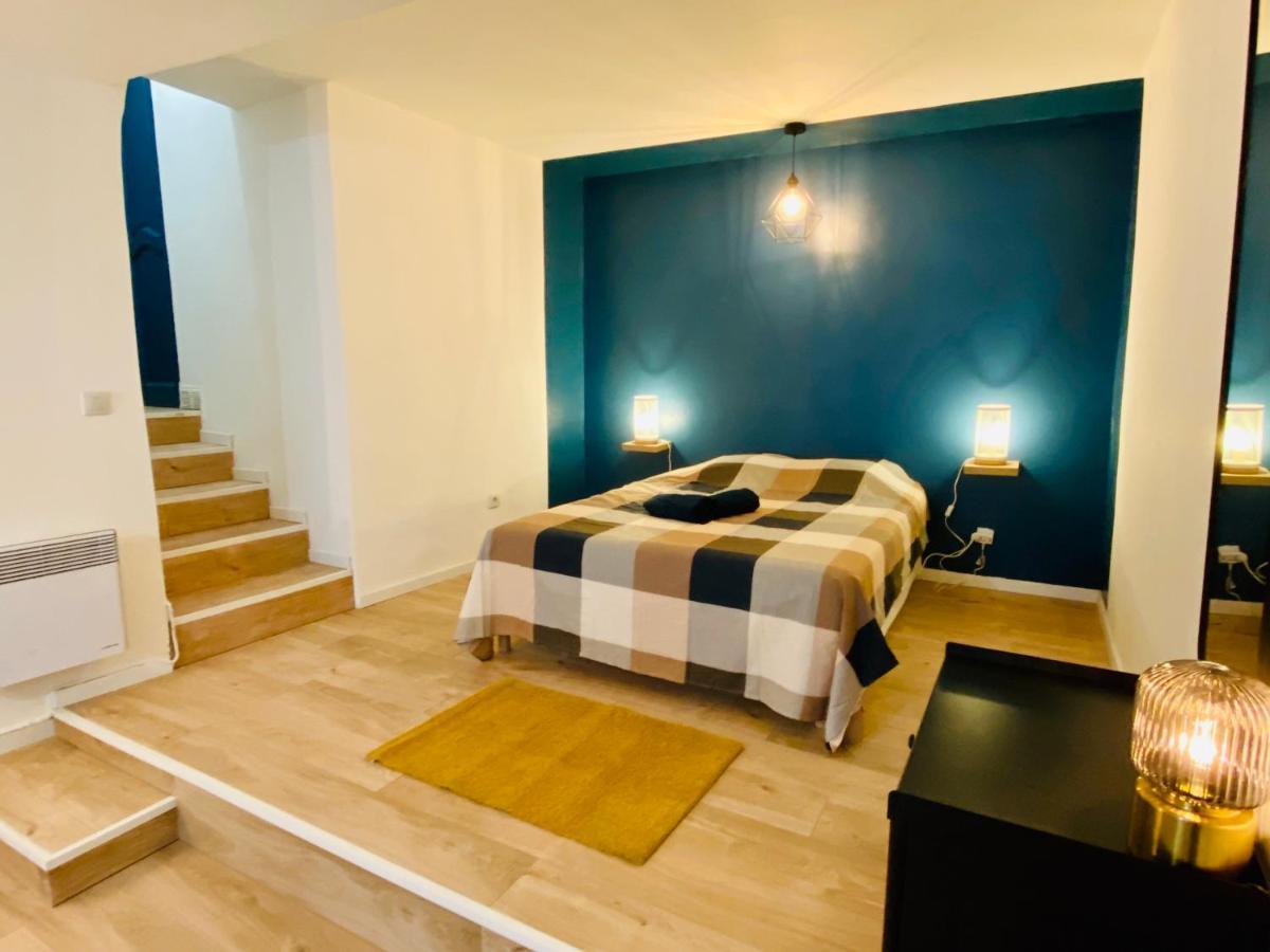 Le Nuage Apartment