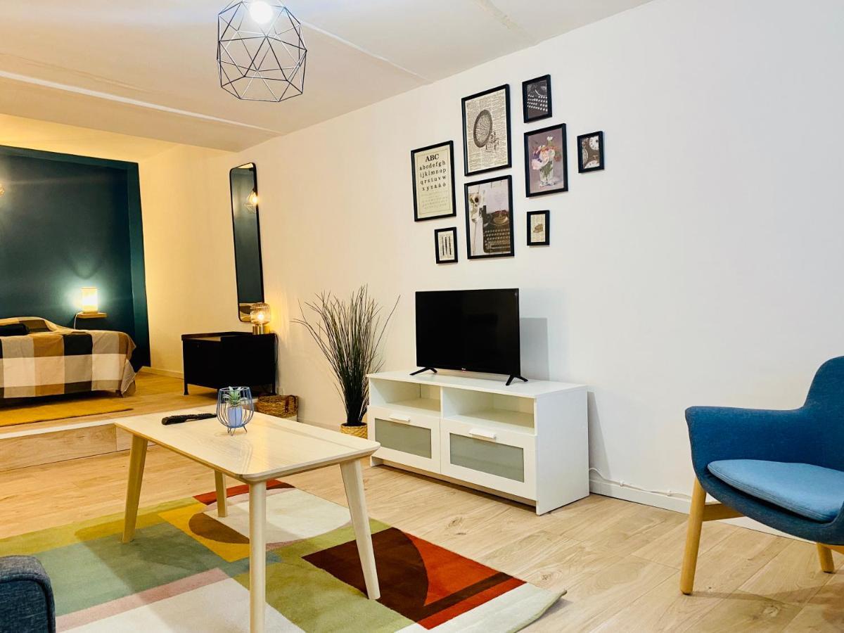 Le Nuage Apartamento