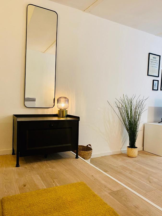Le Nuage Apartment Montpellier